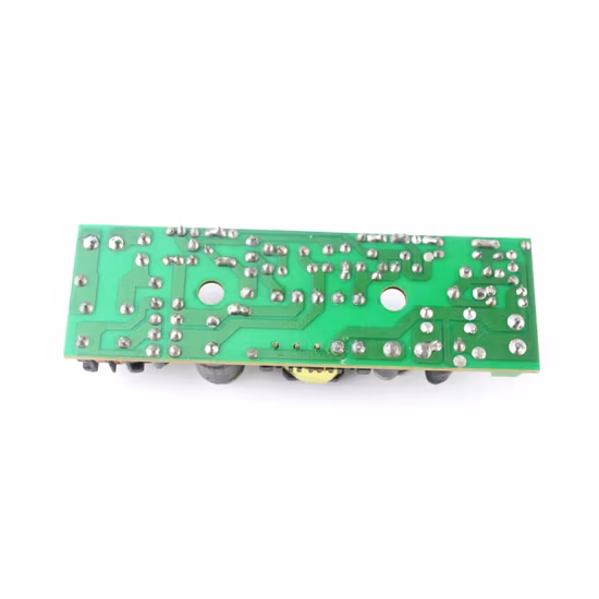 GF10-700-De 700mA PCB 12V LED Driver AC 100-240V to DC 10W LED Power Supply Circuit Diagram Open Frame Power Supply 10W