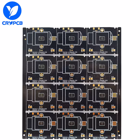 Produttore altamente affidabile di circuiti stampati di potenza automobilistici personalizzati OEM, produttore di PCB multistrato con ISO, UL, RoHS